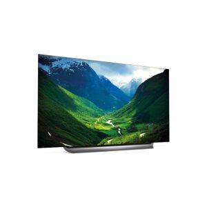 Espositivo Zero Ore: Lg 65c8 Pla Oled Tv 65