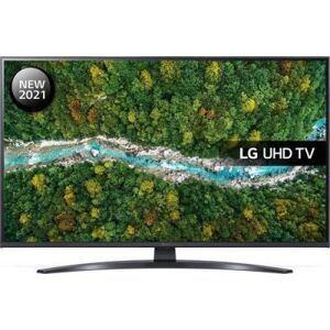 Led Lg : 55up78006lb 55