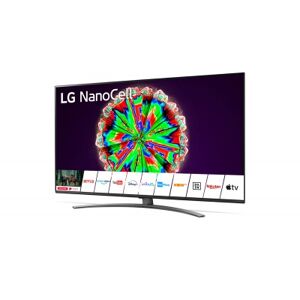 LG Nanocell Tv 2020 Zero Ore : 65nano816 65