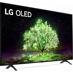 LG Oled 2021 Zero Ore : 55a16la 55