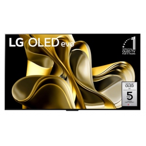 LG Oled Wireless Tv 77m39la 77