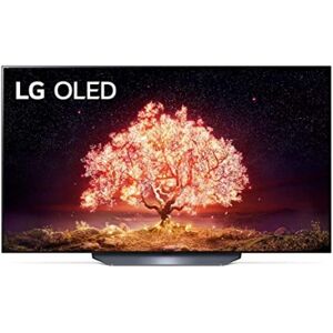 LG Oled Zero Ore : 55b16la 55 Pollici 4k Ultra Hd Smart Tv Processore Alfa7 Gen4 Dolby Vision Iq Google Assistant E Alexa Integrati Gamma 2021 - Garanzia 24 Mesi