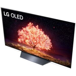 LG Oled Zero Ore : 65b16la 65 Pollici 4k Ultra Hd Smart Tv Processore Alfa7 Gen4 Dolby Vision Iq Google Assistant E Alexa Integrati Gamma 2021 - Garanzia 24 Mesi