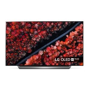 Oled 2019 Zero Ore: Lg 77c9 77