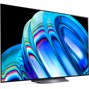 Oled 2022 : Lg 55b26la Tv 55