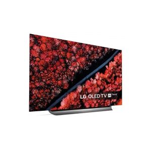 LG Oled Espositivo Zero Ore: 55c9 Pla 55