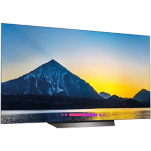 Oled Espositivo Zero Ore: Lg 55b8 Pla Oled Tv 55