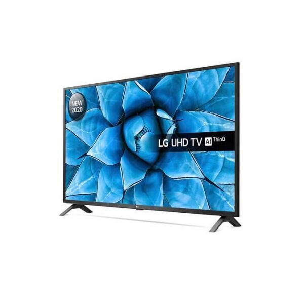 lg 55un73006la 55 tv led 4k smart tv webos 5.0 quad core - zero ore garanzia 24 mesi