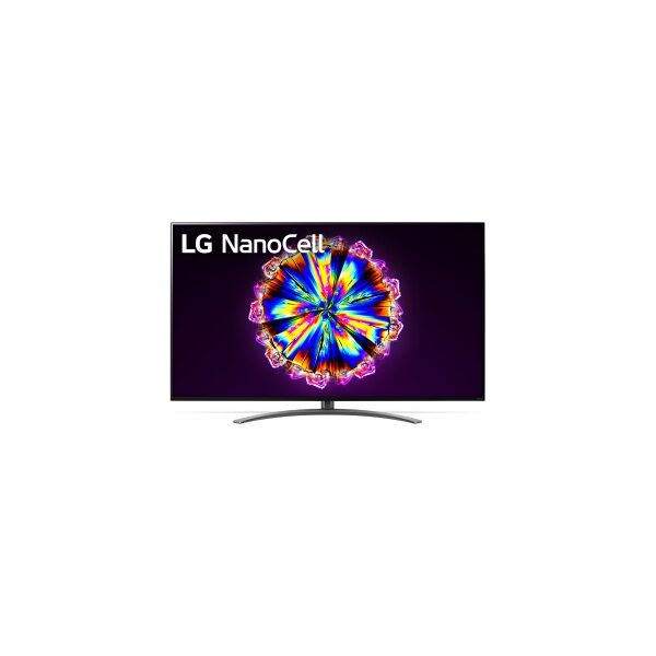 led 2020 : 75nano916 75 nanocell 4k hdr10 pro dvb-t2hd s2 smart tv wifi my2020 75nano - garanzia 24 mesi lg italia grado a top