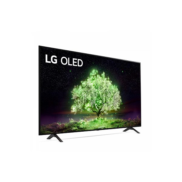 lg oled 2021 zero ore : 55a16la 55 tv uhd 4k smart tv wifi my2021 - garanzia 24 mesi