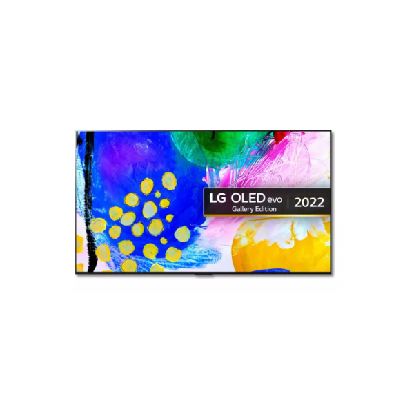 oled 2022 nuovo sigillato super promo : 55g26la 55 tv evo gallery edition 55'' - serie g2 2022 - oled55g26la - smart tv 4k, gallery design, processore Î±9 gen 5, brightness booster max, dolby vision precision - garanzia 24 mesi lg italia grado a top