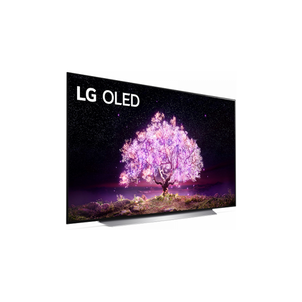 oled 65c16la 65 tv 4k uhd smart tv wifi alfa9 quarta generazione my2021 - garanzia 24 mesi lg italia grado a top