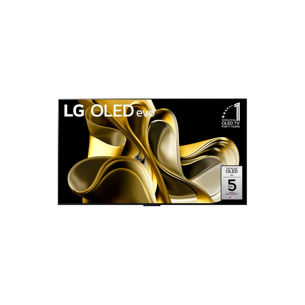 lg oled wireless tv 77m39la 77 serie m3 evo schermo wireless ( senza fili di connessione ), box zero connect, 4k, Î±9 gen6, 60w, 3 hdmi con vrr, g-sync, webos 23 - nuovo sigillato garanzia 5 anni sul pannello - 77m3