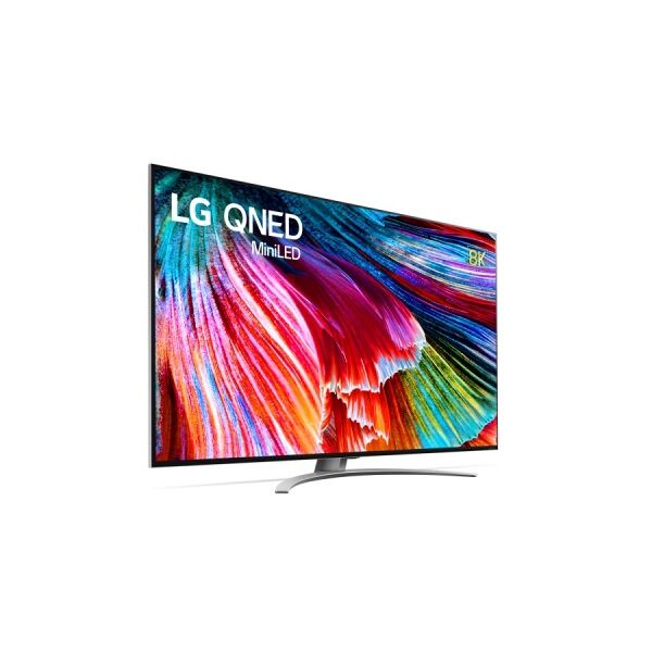 lg qned zero ore: 65qned996q electronics tv 65 qned 8k smart tv wifi 4k dvb-t2 alexa google ita