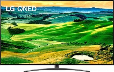 lg qned 2022 : 55qned816 qa 55 qned smart tv 4k tv qned serie 81 2022 processore Î±7 gen 5 ai picture & sound pro 2 hdmi 2.1 @48gbps, vrr google assistant e alexa wi-fi webos 22 telecomando puntatore grado a top