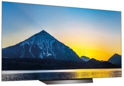 oled espositivo zero ore: lg 65b8 pla oled tv 65 smart tv 4k cinema hdr dolby atmos - alfa7 processor - garanzia 2 anni - 65b8p