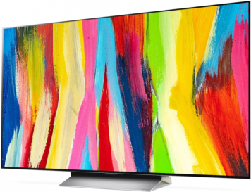 oled lg nuovo sigillato super promo : 65c26ld tv 65 ultima serie evo c26 4k smart tv dolby vision iq e atmos alfa9 quinta generazione - garanzia italia 24 mesi