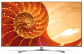 Led Lg 55uk7550 Tv 55" Ultra Hd Nano Cell Smart Tv 4k Active Hdr Classe A+ Serie 7 - Rimanenza Magazzino Garanzia 24 Mesi Italia