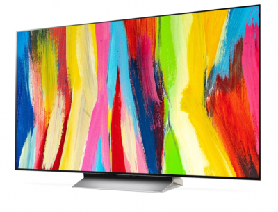 Oled Nuovo Sigillato 2022 Super Promo : Lg 55c26ld Tv 55" Ultima Serie Evo C26 4k Smart Tv Dolby Vision Iq E Atmos Alfa9 Quinta Generazione - Garanzia Italia 24 Mesi