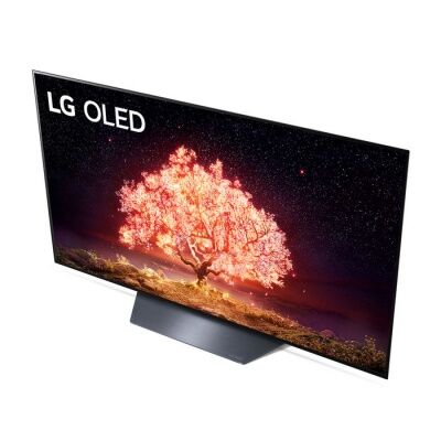 LG Oled Zero Ore : 65b16la 65 Pollici 4k Ultra Hd Smart Tv Processore Alfa7 Gen4 Dolby Vision Iq Google Assistant E Alexa Integrati Gamma 2021 - Garanzia 24 Mesi