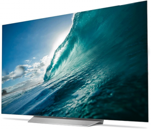 LG Tv 65c7v Tv Oled 65" Ultra Hd 4k Premium Hdr - Rimanenza Magazzino Garanzia 24 Mesi