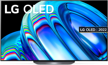 Oled 2022 : Lg 65b26la Tv 65" Serie B2 4k Smart Tv Dolby Vision Iq E Atmos Alfa7 Quinta Generazione - Garanzia Italia 24 Mesi Grado A Top