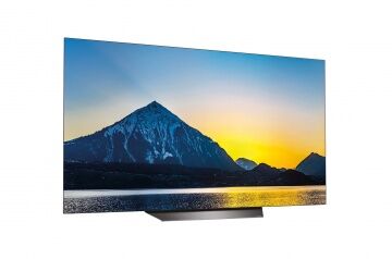 Oled Espositivo Zero Ore: Lg 65b8 Pla Oled Tv 65" Smart Tv 4k Cinema Hdr Dolby Atmos - Alfa7 Processor - Garanzia 2 Anni - 65b8p