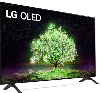 LG Oled 2021 Zero Ore : 77a16la Tv 77" Alfa7 Quarta Generazione Ultra Hd 4k Smart Tv Dvb-T2 S2 Wifi - Garanzia 24 Mesi