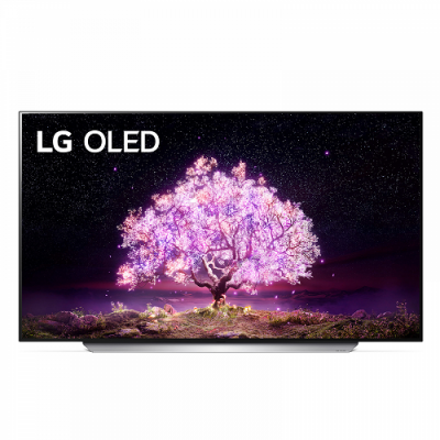 LG Oled Zero Ore : 65c16la 65" Tv 4k Uhd Smart Tv Wifi Alfa9 Quarta Generazione My2021 - Garanzia 24 Mesi