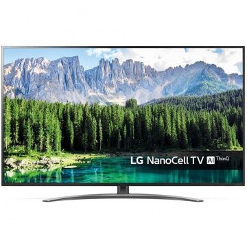 Zero Ore: 65sm8600pla Tv Nanocell Led 65" Uhd 4k Hdr Dtb T2 S2 - 65sm8600 - Garanzia 24 Mesi Lg Italia