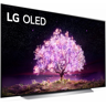 LG Oled Zero Ore : 55c16la 55" Tv 4k Uhd Smart Tv Wifi Alfa9 Quarta Generazione My2021 - Garanzia 24 Mesi