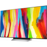 Oled Grado A Top : Lg 42c26lb Tv 42" Nuovo Taglio Oled Ultima Serie Evo C26 4k Smart Tv Dolby Vision Iq E Atmos Alfa9 Quinta Generazione - Garanzia Italia 24 Mesi