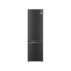 Frigorifero Lg Nuovo Sigillato : Lg Gbb92mcb2p - Gbb92 Combinato, Classe A-12%, Frigorifero No Frost, 384l, Tecnologia Door & Linear Cooling, Cassetti Fresh Balancer & Fresh Converter, Metal Fresh, Compressore Centum System, Nero - Garanzia 24 Mesi