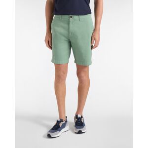 Harmont&Blaine - Bermuda Uomo Chino Narrow Fit, Uomo, Verde chiaro, Taglia: 48 Harmont&Blaine - Bermuda Uomo Chino Narrow Fit, Uomo, Verde chiaro, Taglia: 48