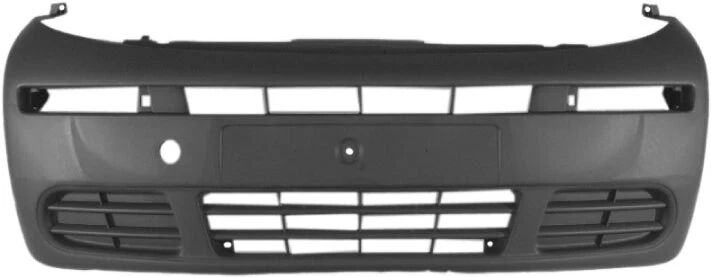 Ricambi Camioncino Paraurti Anteriore Opel Vivaro 2001-2006 Oe 4400469 - 91165829