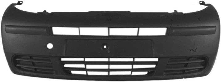 Ricambi Camioncino Paraurti Anteriore Nissan Primastar 2001-2006 Oe 7700312785 - 6265100qaf