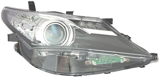 Stock Fari Faro Proiettore Anteriore Lato Sx Per Toyota Auris 2013-2015