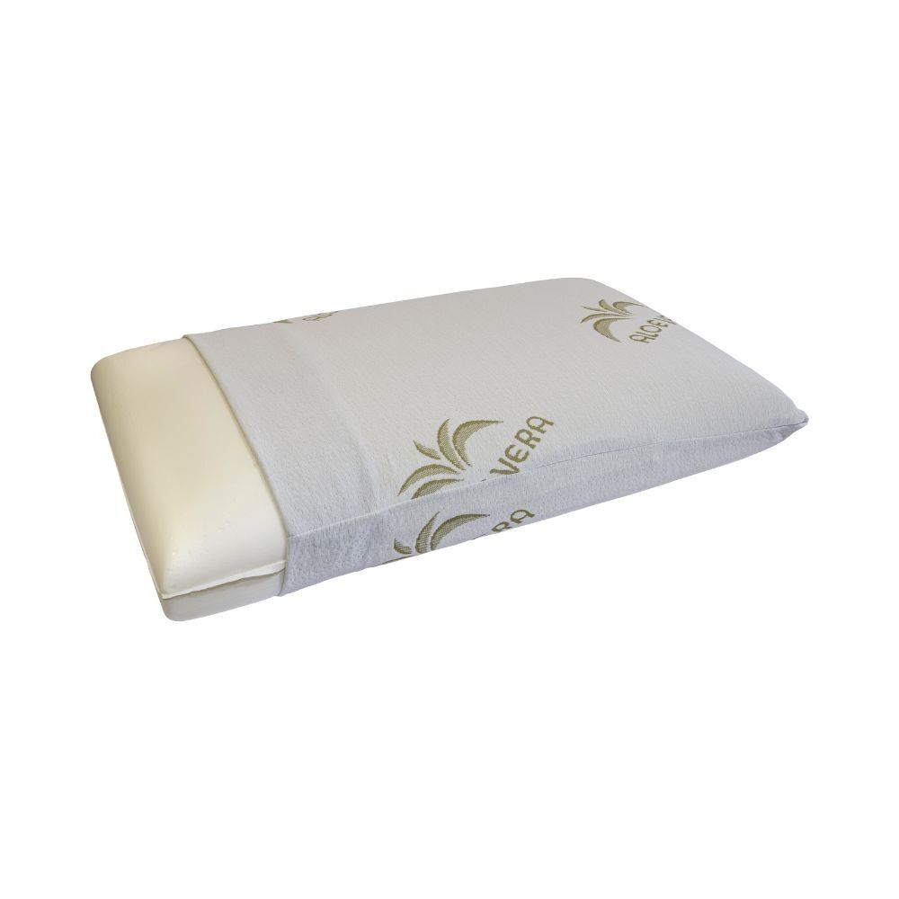 Toscohome Guanciale in memory foam 100% - SuperMemory15