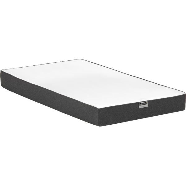 toscohome materasso matrimoniale 160x190 24h cm in memory foam - ittrio