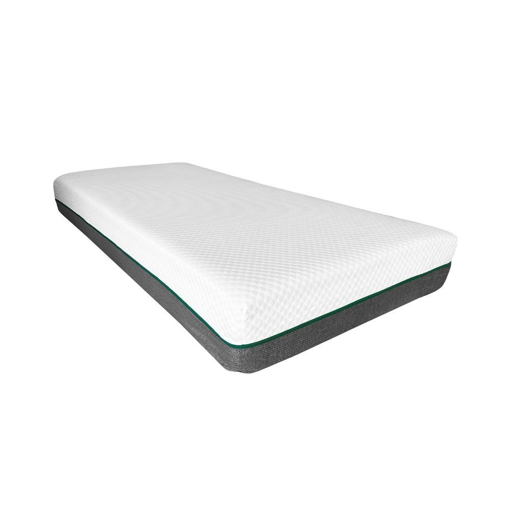 Toscohome Materasso singolo 90x190 23H cm sfoderabile in memory foam - SuperMemory90