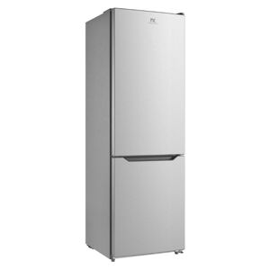 Frigorifero combinato Master Kitchen MKRF301CNFEXS 310 lt inox classe E