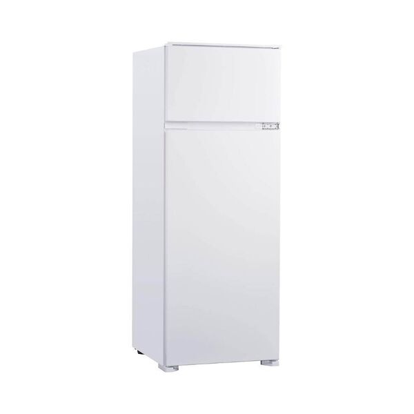 frigorifero incasso daya doppia porta 205 classe a+