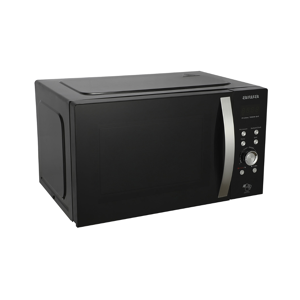 Forno Microonde Con Grill Colore Nero - Aiwa Mw230dgbk