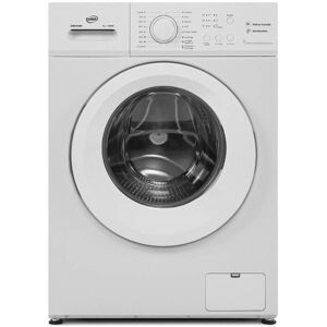 Lavatrice Daya DMW61021 slim 6 kg 1000 giri classe E