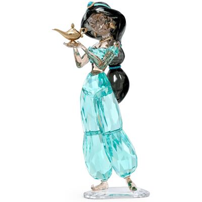Swarovski Aladdin Principessa Jasmine Edizione Annuale 2022 OS Swarovski Aladdin Principessa Jasmine Edizione Annuale 2022 OS