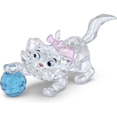 Figura Swarovski Marie Disney Aristocats - Collezione Decorativa Figura Swarovski Marie Disney Aristocats - Collezione Decorativa