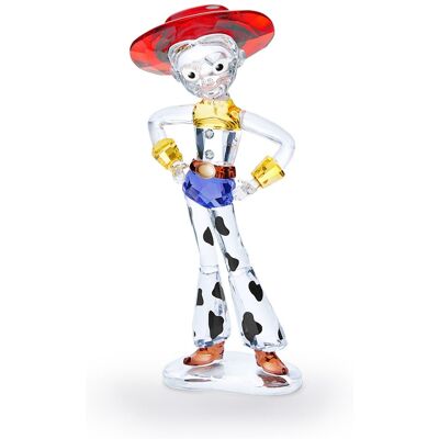 Swarovski Toy Story Jessie OS Swarovski Toy Story Jessie OS