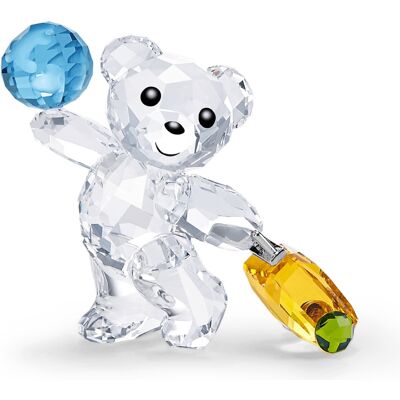 Swarovski Orsetto Kris Giro il Mondo OS Swarovski Orsetto Kris Giro il Mondo OS
