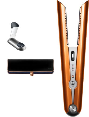 Dyson Corrale™ Piastra per capelli   rame/nichel   389409-02