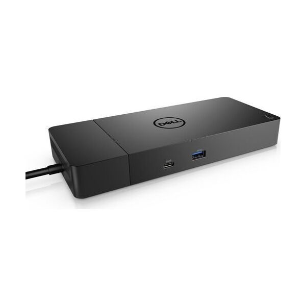 dell dock wd19s   incl. alimentatore da 130w